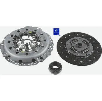 Spojková sada Sada spojky SACHS 3000 951 878