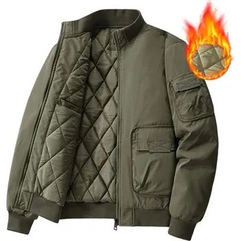 Pánská softshellová bunda Pánská bunda ND251 Barva: Zelená, Velikost: XL