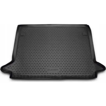 autokoberec Gumová vana do kufru Novline