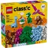 Stavebnice LEGO LEGO Classic 11041 Kreativní dinosauři