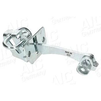 Dveře karosérie Uchycení dveří AIC 70059