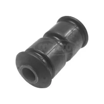 Uložení, listová pružina CORTECO 21653155