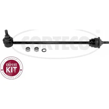 Zavěšení kol Tyč/vzpěra, stabilizátor CORTECO 49396019