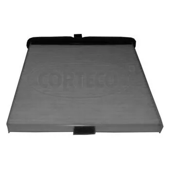 Klimatizace automobilu Filtr, vzduch v interiéru CORTECO 80004567