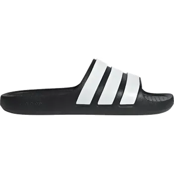 Pánské pantofle Unisex Pantofle Adidas Adilette Flow černé