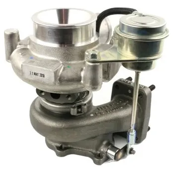 Turbodmychadlo Turbodmychadlo Iveco Daily 00> 05> 3.0HPI 35C15 504340177