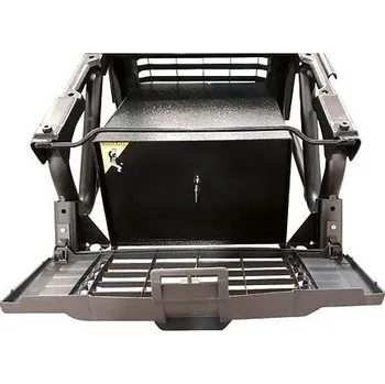 Trezor Trezor Mobil-Safe Seat Socket model Easy Fix X Laptop 17″