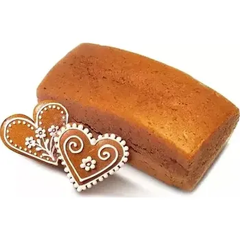 Keto dieta Victus Koláček s perníkovou příchutí