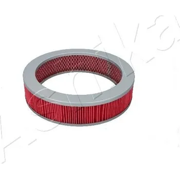 Vzduchový filtr Vzduchový filtr ASHIKA 20-01-101