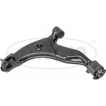 Zavěšení kol Řídicí páka, zavěšení kol CORTECO 49399482