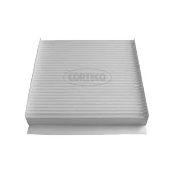 Ventilátor topení a klimatizace Filtr, vzduch v interiéru CORTECO 21653028