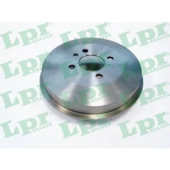 Brzdový buben Brzdový buben LPR 7D0011