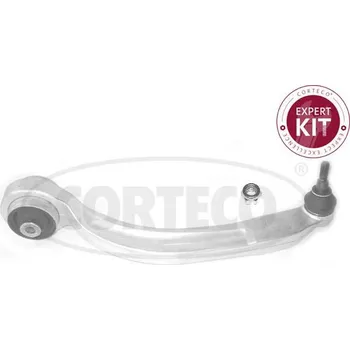 Zavěšení kol Řídicí páka, zavěšení kol CORTECO 49399290