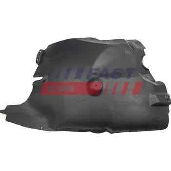 Nárazník Kryt mercedes sprinter 06> 906 přední pr vzad ft90549