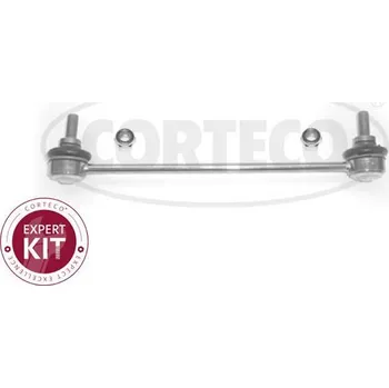 Zavěšení kol Tyč/vzpěra, stabilizátor CORTECO 49398895