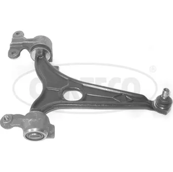 Zavěšení kol Řídicí páka, zavěšení kol CORTECO 49399221