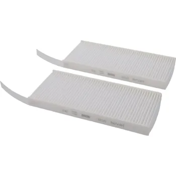 Klimatizace automobilu Filtr, vzduch v interiéru CORTECO 80001456