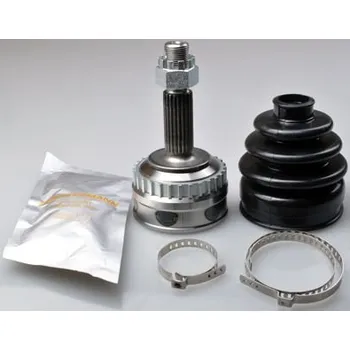 Hřídel nápravy Sada kloubů, hnací hřídel DENCKERMANN C120069