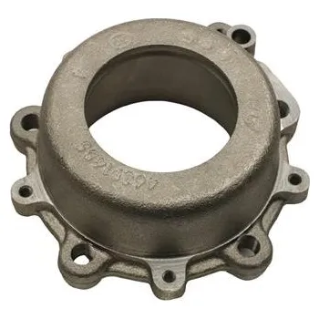 Náboj kola iveco daily 06> vzad 46391457