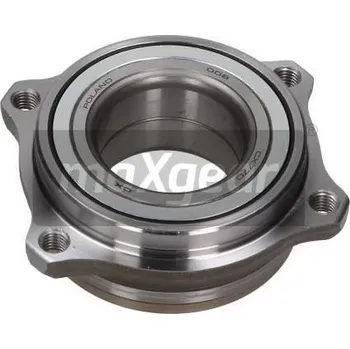 Sada ložisek kol MAXGEAR 33-0855