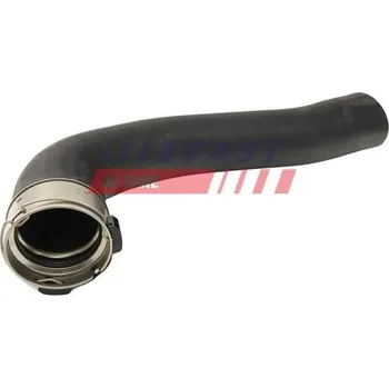 Chladič motoru Trubka intercoolera renault master iii 10> le dlouhá ft61063