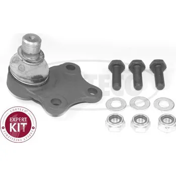 Podpora-/ Kloub CORTECO 49398984