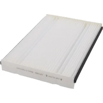 Klimatizace automobilu Filtr, vzduch v interiéru CORTECO 80005230