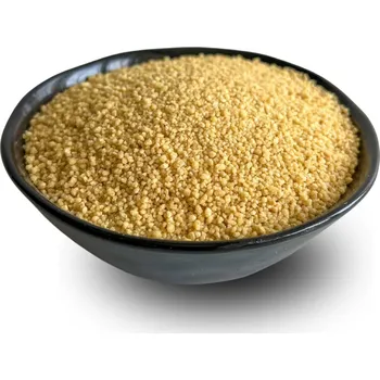 Sušená potravina Lyopotraviny s.r.o. BIO celozrnný kuskus, 1000 g