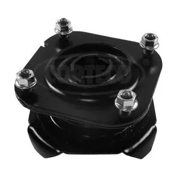 Ložisko pružné vzpěry CORTECO 80001926