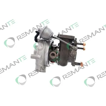 Turbodmychadlo Dmychadlo, plnění REMANTE 003-001-002412R