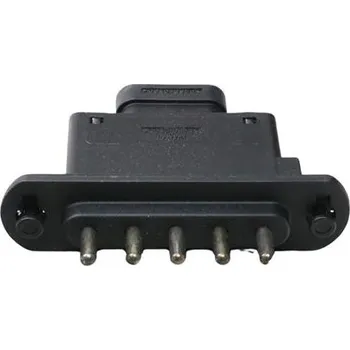 Karosérie Styki dveře iveco daily 14> karosérie 5 pin 5801546215