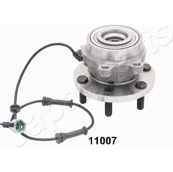 Náboj kola JAPANPARTS KK-11007