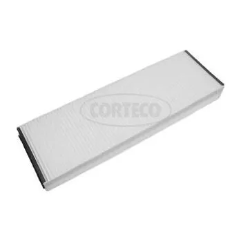 Klimatizace automobilu Filtr, vzduch v interiéru CORTECO 80000027