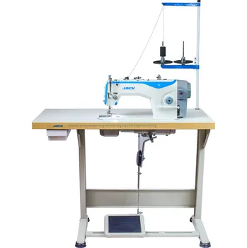 Jack F5, 1-jehlový šicí stroj