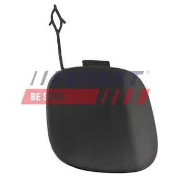 Nárazník Záslepka nárazníku ford transit connect 13> přední pro malování ft10639g