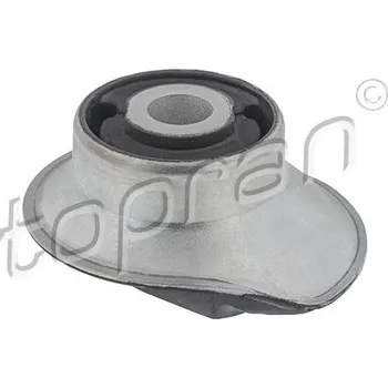 Zavěšení kol Zavěšení, tělo nápravy TOPRAN 103 583