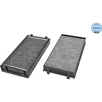 Ventilátor topení a klimatizace Filtr, vzduch v interiéru MEYLE 314 324 0000/S