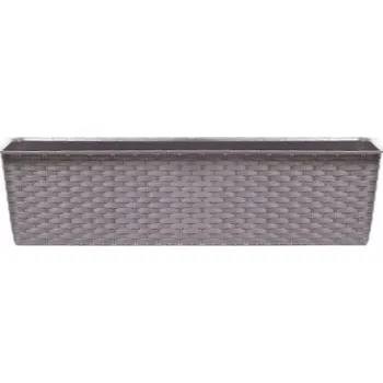 Truhlík Truhlík RATOLLA CASE mocca 39,1cm