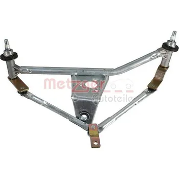 Stěrač Tyčoví stěračů METZGER AUTOTEILE 2191043