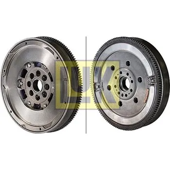 Setrvačník motoru Setrvačník Schaeffler LuK 415 0529 10