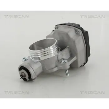 Systém vstřikování Hrdlo škrticí klapky TRISCAN 8820 10001