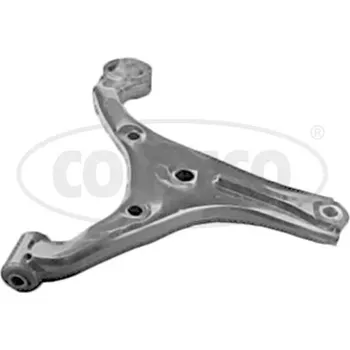 Zavěšení kol Řídicí páka, zavěšení kol CORTECO 49397333