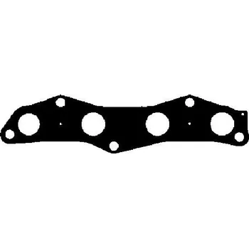 Těsnění výfuku Těsnění, kolektor výfukových plynů CORTECO 026378P