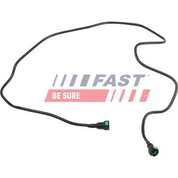 Palivová hadice renault kangoo iii 21> 1.5 dci ft10724