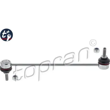 Zavěšení kol Tyč/vzpěra, stabilizátor TOPRAN 208 565