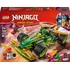 Stavebnice LEGO LEGO Ninjago 71828 Lloydovo závodní auto s natahovacím motorem