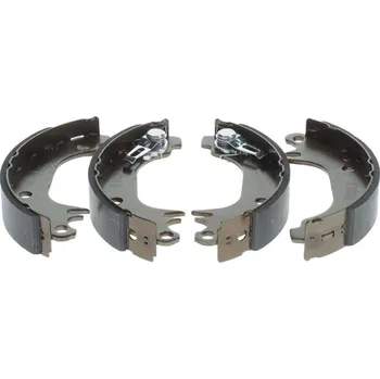 Brzdová čelist Sada brzdových čelistí BOSCH 0 986 487 274