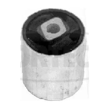 Zavěšení kol Uložení, řídicí mechanismus CORTECO 49398099