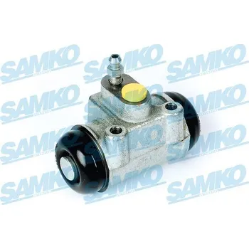 Brzdový válec Válec kolové brzdy SAMKO C06845