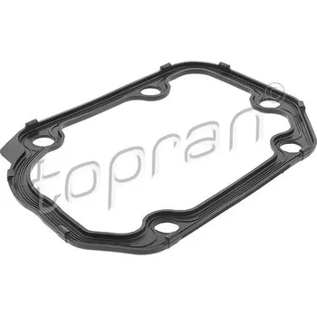 Těsnění převodovky Těsnění, převodovka TOPRAN 118 827